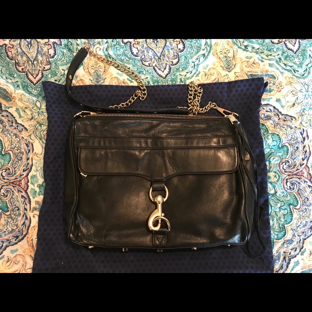 Rebecca Minkoff M.A.C Crossbody